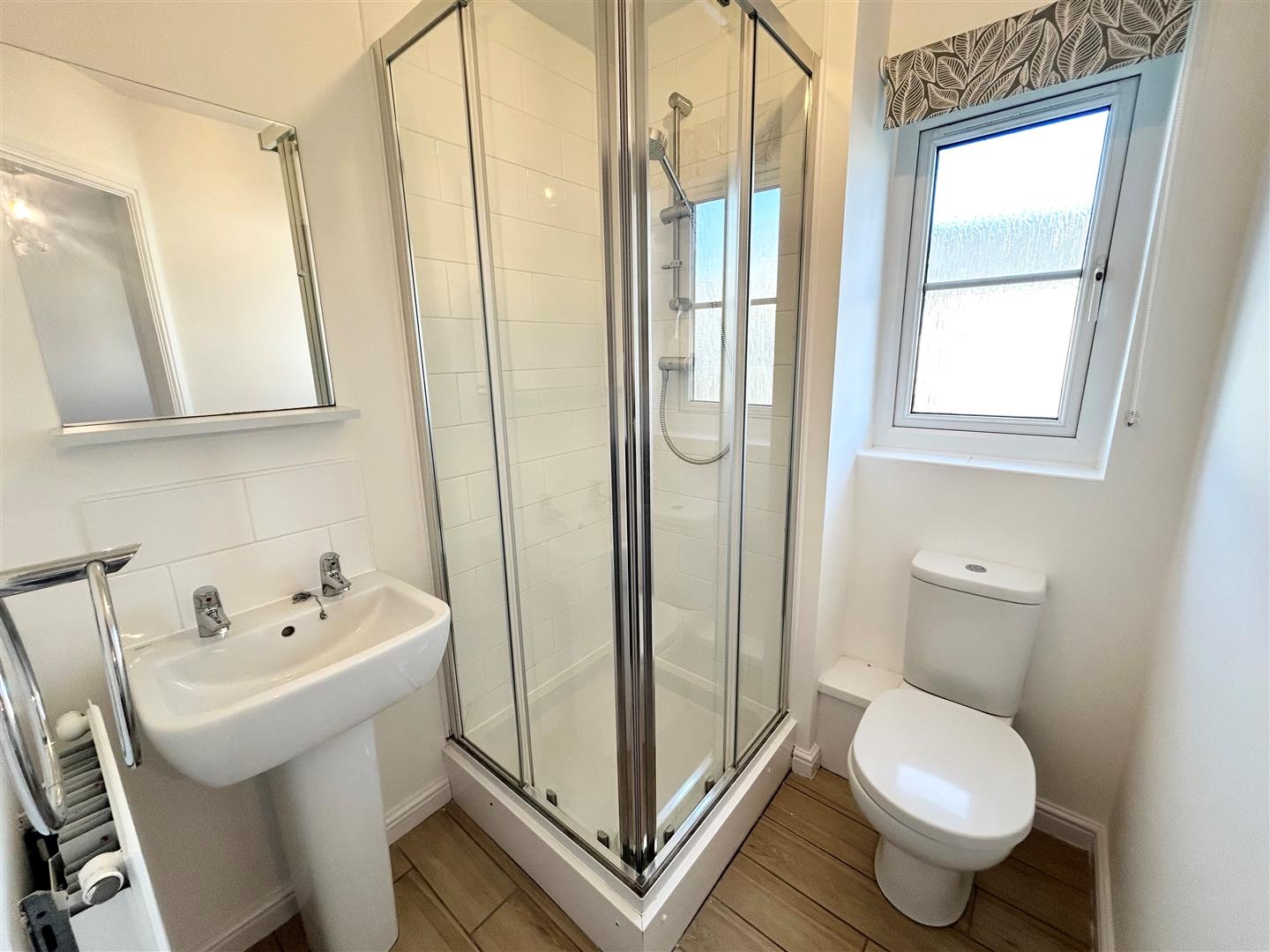 Ffordd Y Draen, Coity, Bridgend, CF35 6BF